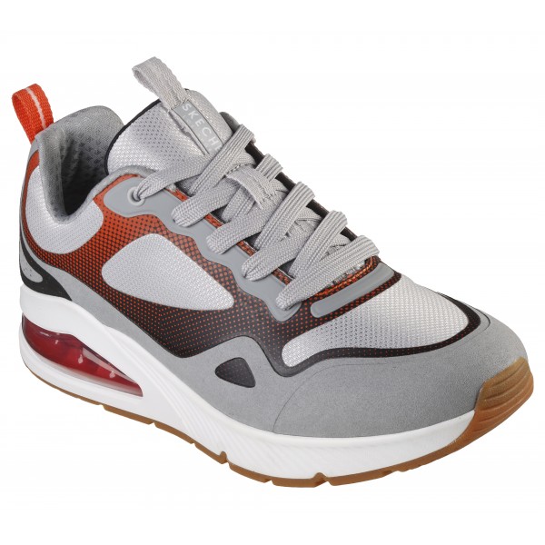 Pantofi sport-style SKECHERS UNO 2 - KARMA 232182 GYMT       