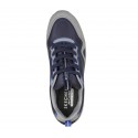 Pantofi sport-style SKECHERS UNO 2 - KARMA 232182 NVGY