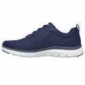 Pantofi sport-style SKECHERS FLEX ADVANTAGE 4.0-P 232229 NVBL