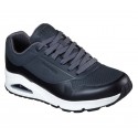 Pantofi sport-style UNO-TIMELINE 232247 GYBK