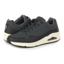 Pantofi sport-style UNO-TIMELINE 232247 GYBK