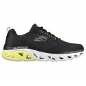 Pantofi sport-style SKECHERS GLIDE-STEP SPORT - W 232270 BLK