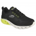 Pantofi sport-style SKECHERS GLIDE-STEP SPORT - W 232270 BLK