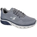 Pantofi sport-style SKECHERS GLIDE-STEP SPORT - W 232270 GYNV
