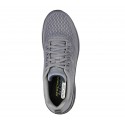 Pantofi sport-style SKECHERS GLIDE-STEP SPORT - W 232270 GYNV