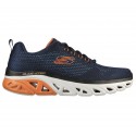 Pantofi sport-style SKECHERS GLIDE-STEP SPORT - W 232270 NVOR