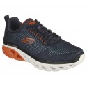 Pantofi sport-style SKECHERS GLIDE-STEP SPORT - W 232270 NVOR