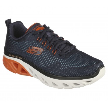 Pantofi sport-style SKECHERS GLIDE-STEP SPORT - W 232270 NVOR Pantofi sport-style SKECHERS GLIDE-STEP SPORT - W 232270 NVOR