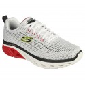 Pantofi sport-style SKECHERS GLIDE-STEP SPORT - W 232270 WMLT