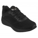 Pantofi sport-style SKECHERS SQUAD 232290 BBK