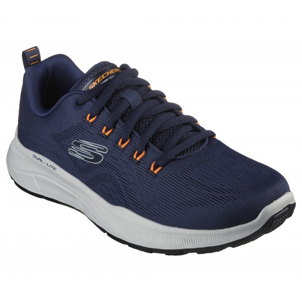 Pantofi sport-style SKECHERS EQUALIZER 5.0  232519 NVOR     