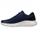 Pantofi sport-style SKECHERS SKECH-LITE PRO - CLE 232591 NVBK