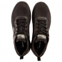 Pantofi sport-style SKECHERS TRACK-BROADER 232698 BBK