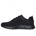 Pantofi sport-style SKECHERS TRACK-BROADER 232698 BBK