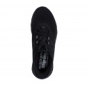 Pantofi sport-style SKECHERS GLIDE-STEP ALTUS 232921 BBK