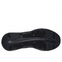 Pantofi sport-style SKECHERS GLIDE-STEP ALTUS 232921 BBK