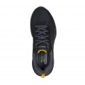 Pantofi sport-style SKECHERS SKECH-LITE PRO - ANK 232958 BKCC