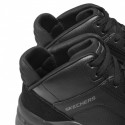 Ghete SKECHERS GLOBAL JOGGER - HIGH 237204 BBK  