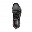 Pantofi sport-style SKECHERS MAX PROTECT 237303 CCMT        