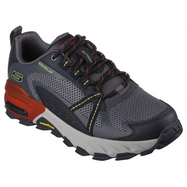 Pantofi sport-style SKECHERS MAX PROTECT 237303 CCMT Pantofi sport-style SKECHERS MAX PROTECT 237303 CCMT