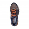 Pantofi sport-style SKECHERS MAX PROTECT 237303 NVMT
