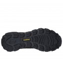 Pantofi sport-style SKECHERS MAX PROTECT - FAST T 237304 BBK