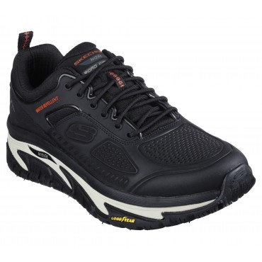 Pantofi sport-style SKECHERS ARCH FIT ROAD WALKER 237333 BLK Pantofi sport-style SKECHERS ARCH FIT ROAD WALKER 237333 BLK