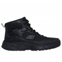 Ghete SKECHERS HILLCREST 2.0 - WOODROCK PEAK 237804 BBK