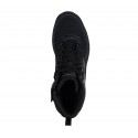 Ghete SKECHERS HILLCREST 2.0 - WOODROCK PEAK 237804 BBK