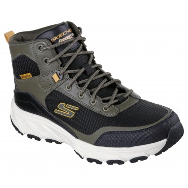 Ghete SKECHERS HILLC...