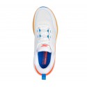 Pantofi sport-style SKECHERS GO RUN SUPERSONIC MA 246086 WMLT