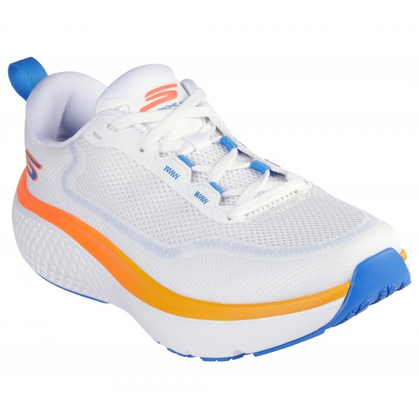 Pantofi sport-style SKECHERS GO RUN SUPERSONIC MA 246086 WMLT