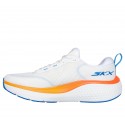 Pantofi sport-style SKECHERS GO RUN SUPERSONIC MA 246086 WMLT