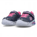 Pantofi sport-style Copii SWEETHEART LIGHTS -  302304L NVMT