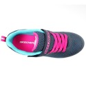 Pantofi sport SKECHERS SELECTORS  JAMMIN' JOGGER 302470L NVY