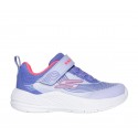 Pantofi sport-style SKECHERS MICROSPEC ADVANCE 303575N LVNP