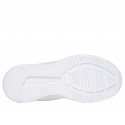Pantofi sport SKECHERS MICROSPEC ADVANCE - 303576L WHT