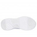 Pantofi sport-style SKECHERS BOUNDER - SIMPLE CUT 303585L LAV