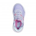 Pantofi sport-style SKECHERS BOUNDER - SIMPLE CUT 303585N LAV