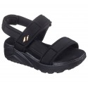 Sandale SKECHERS UNO LITE SANDAL-SUNN 310372L BKRG