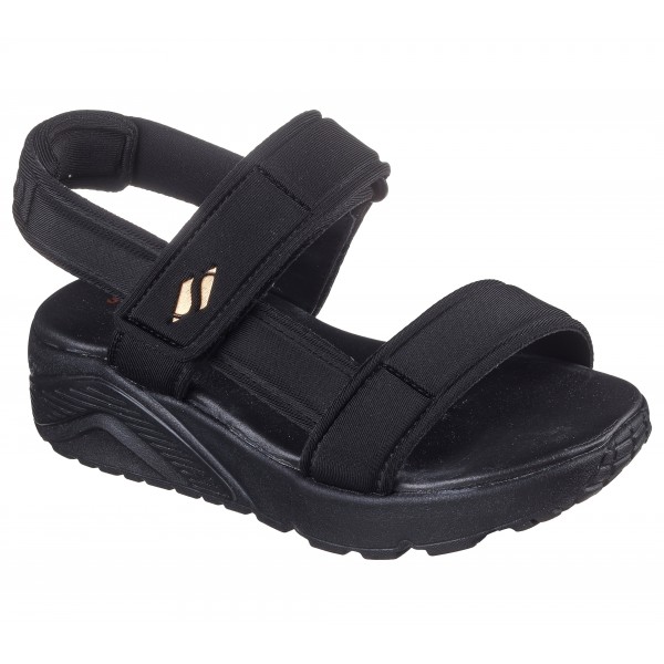 Sandale SKECHERS UNO LITE SANDAL-SUNN 310372L BKRG