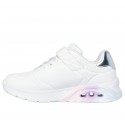 Pantofi sport-style SKECHERS UNO LITE 2.0 - VIVID 310435L WMLT
