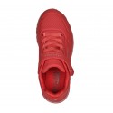 Pantofi sport-style SKECHERS UNO LITE 310451L RED           