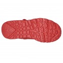 Pantofi sport-style SKECHERS UNO LITE 310451L RED           