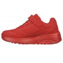 Pantofi sport-style SKECHERS UNO LITE 310451L RED           