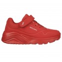 Pantofi sport-style SKECHERS UNO LITE 310451L RED           