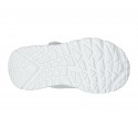 Pantofi sport-style SKECHERS UNO LITE 310451N WHP