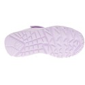 Pantofi sport-style SKECHERS UNO LITE - FROSTY VI 310459L LIL 