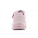 Pantofi sport-style SKECHERS UNO LITE - FROSTY VI 310459L LTPK