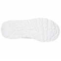 Pantofi sport-style SKECHERS UNO LITE - LOVEY LUV 314976L WRPK